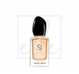 Giorgio armani si edp - 30ml