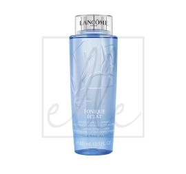 Lancome tonique eclat clarifying exfoliating toner - 400ml