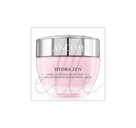 Lancome hydra zen anti stress moisturising cream spf15 (all skin types) - 50ml