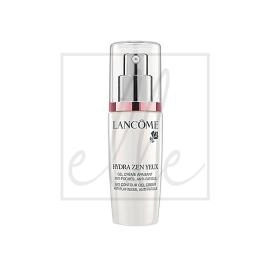 Lancome hydra zen eye contour gel cream - 15ml