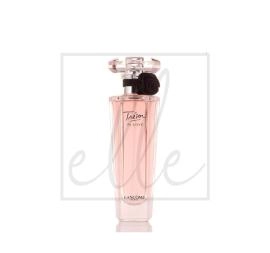 Lancome tresor in love eau de parfum - 30ml