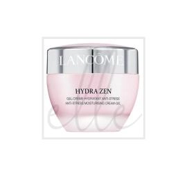 Lancome hydra zen anti-stress gel creme - 50ml