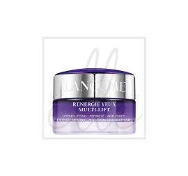 Lancome renergie multi lift lifting firming anti wrinkle eye cream - 15ml