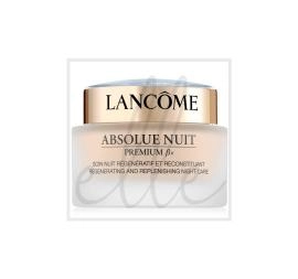 Lancome absolue premium bx creme nuit - 75ml