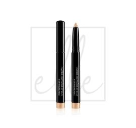 Lancome ombre hypnose stylo - 01 or inoubliable
