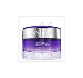 Lancome renergie multi lift redefining lifting cream (for all skin types) - 50ml