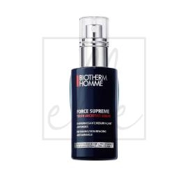 Biotherm homme force supreme youth architect serum - 50ml