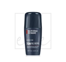 Biotherm day control deodorant 72h - 75ml