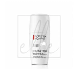 Biotherm deodorant pure invisible 48h - 75ml