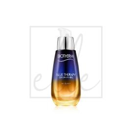 Biotherm blue theraphy huil nuit 30