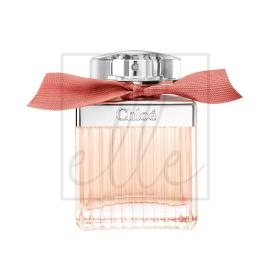 Roses de chloe' edt - 75ml