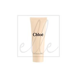 Chloe crema mani - 75ml