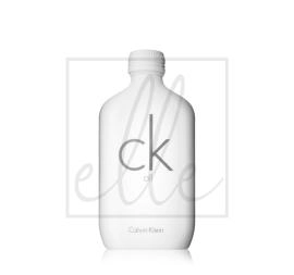 Calvin klein ck all edt all - 200ml