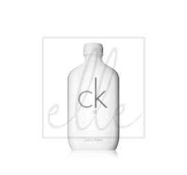 Calvin klein ck all edt all - 50ml