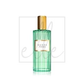 Gucci memoire edp - 100ml