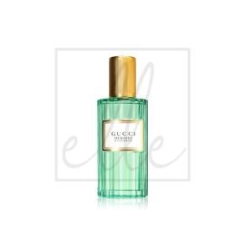 Gucci memoire edp - 40ml