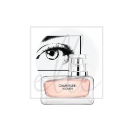 Calvin klein ck women edp - 30ml