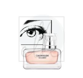 Calvin klein ck women edp - 100ml