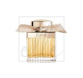 Chloe absolu de parfum edp - 50ml