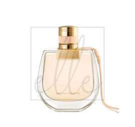 Chloe nomade edt - 75ml