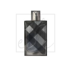 Burberry brit for him edt - 100ml