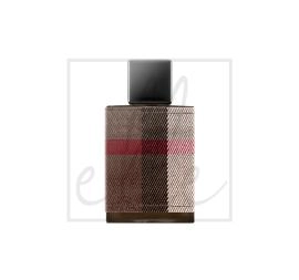 Burberry mens london edt - 30ml