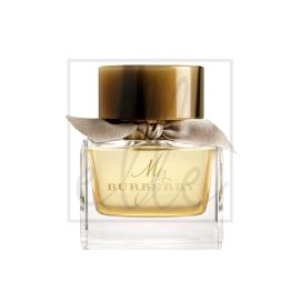Burberry my burberry edp - 50ml