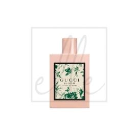 Gucci bloom acqua di fiori edt - 30ml