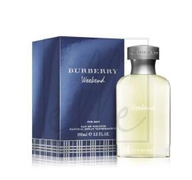 Burberry mens weekend edt - 100ml