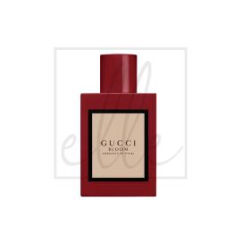 Gucci bloom ambrosia edp - 50ml