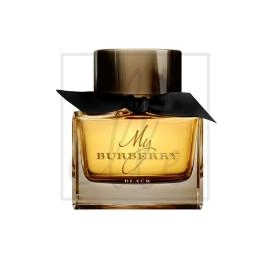 Burberry my burberry black edp - 50ml