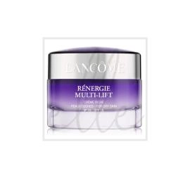 Lancome renergie multi-lift redefining lifting cream rich spf15 - 50ml