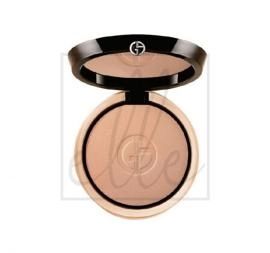 Giorgio armani luminous silk 5.5 ricarica