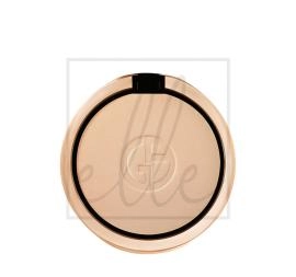 Giorgio armani luminous silk 02 ricarica