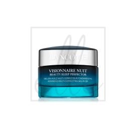 Lancome visionnaire nuit beauty sleep perfector - 50ml