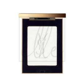 Ysl poudre compact rad.univers