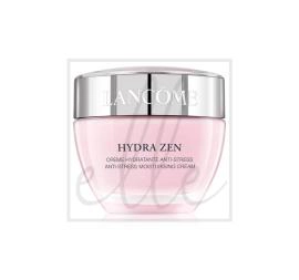 Lancome hydra zen anti stress moisturising cream (all skin types) - 75ml