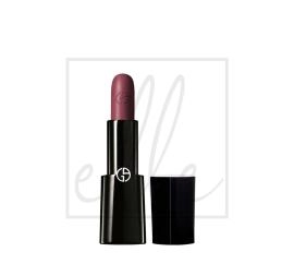 Giorgio armani rouge d'armani 502 kimono