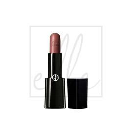 Giorgio armani rouge d'armani 501 milano