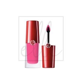 Giorgio armani lip magnet  502