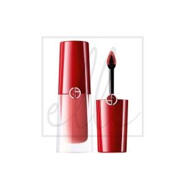 Giorgio armani lip magnet 505