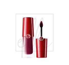 Giorgio armani lip magnet 602
