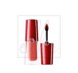 Giorgio armani lip magnet 504