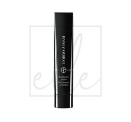 Giorgio armani fluid master 30ml