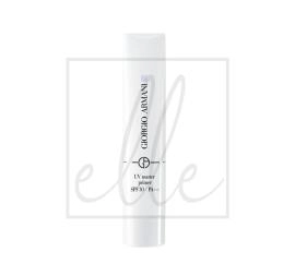 Giorgio armani uv master 30ml  mauve