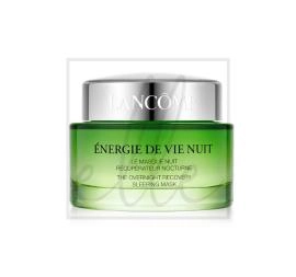 Lancome energie de vie overnight recovery sleeping mask - 75ml