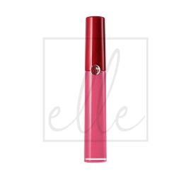 Giorgio armani lip maestro 511