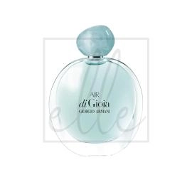Air di gioia edp 100