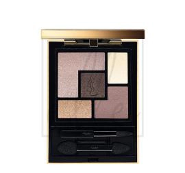 Ysl couture palette - n13 nude contouring