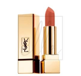 Ysl rouge pur couture mat 218